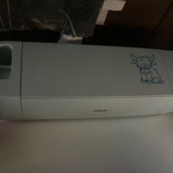 Cricut Explorer 3