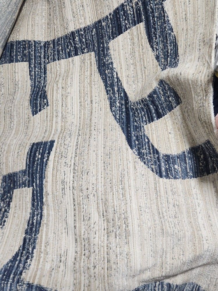 New Rug