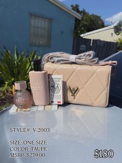 AUTHENTIC Valentino Orlandi Handbag