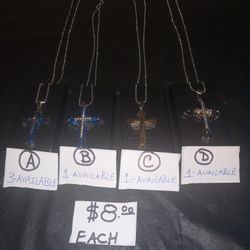 All New Jewelry. ..brand New 