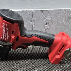 Milwaukee  Hammer  Drill 