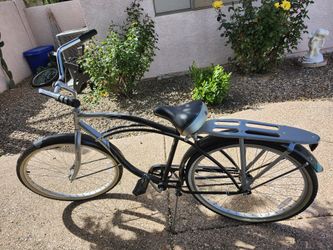 Schwimnn Men's 26 Inch Beach Cruiser