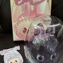 POP MART The Monsters Cheers! Labubu cup