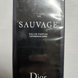 Dior Sauvage 