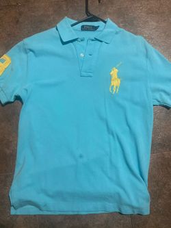 Big Pony Polo Ralph Lauren