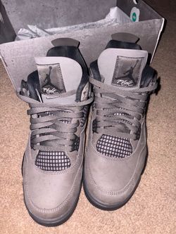 Jordan 4 cave stone