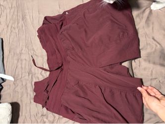 Lululemon Dance studio pants size 10