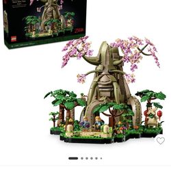 Lego legend of Zelda