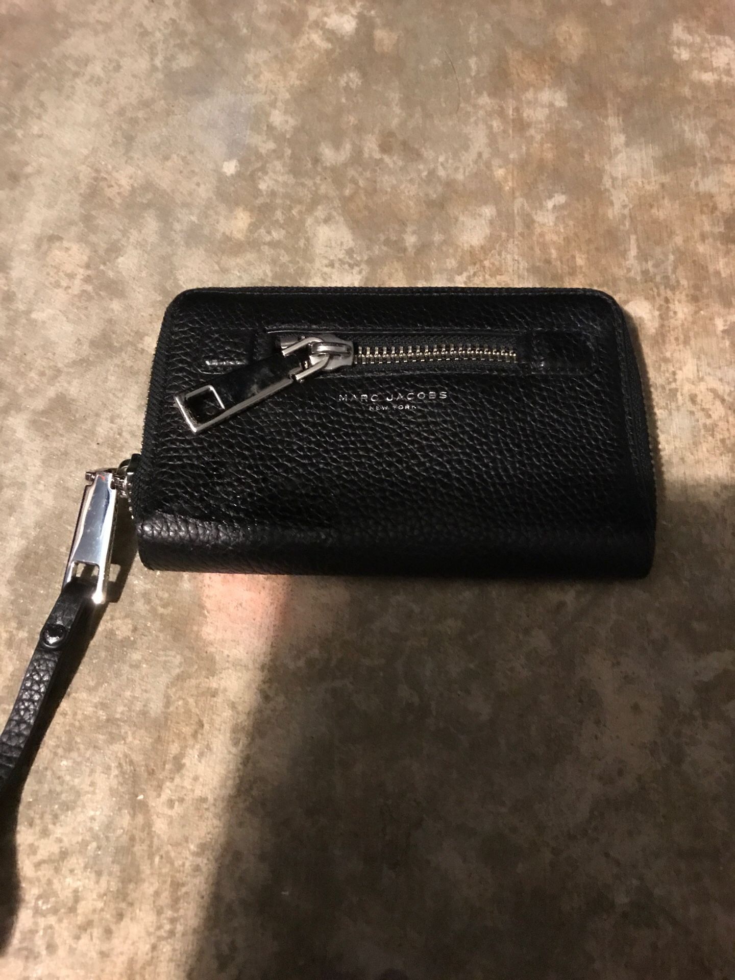 Marc Jacobs woman wallet