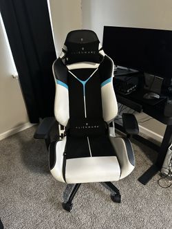 Alienware S5000 Ergonomic Gaming Chair