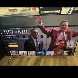 65 Inche Vizio Smart Tv UHD