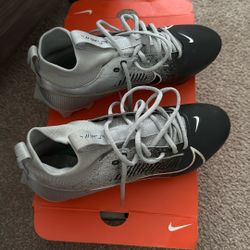 Nike Vapor Edge Pro Football Cleats Men’s