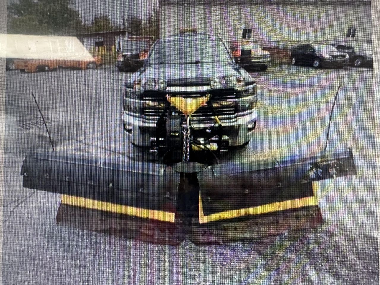 2016 Chevrolet Silverado 2500HD