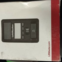 LIFTMASTER 880LMW WALL BUTTON 