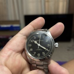 Hamilton Khaki Field Murph 38