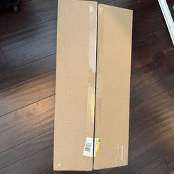 Samsung 34” ViewFinity S5 Ultrawide Monitor (3440×1440) – Brand New