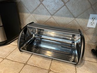 Bread box
