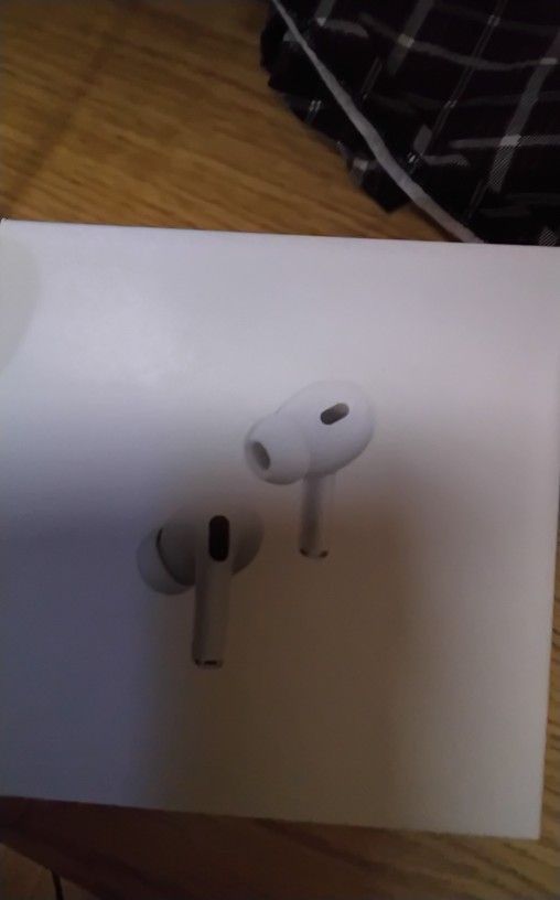 Airpods Pro Gen 2