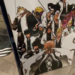 Bleach Box set 