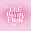 E & E Beauty Finds
