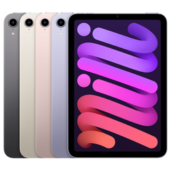 iPad MINI 6’s FOR SALE