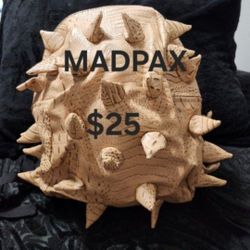 Madpax Backpack 