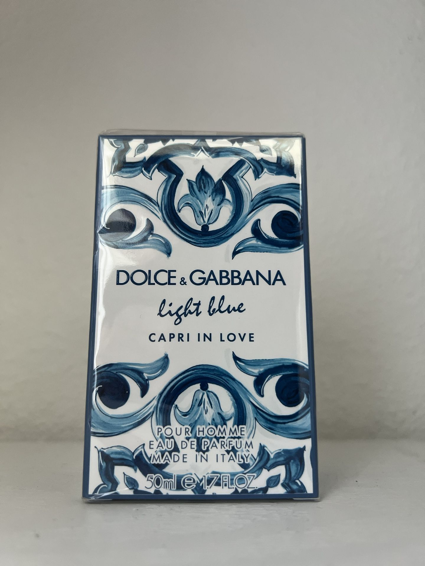 Dolce&Gabbana