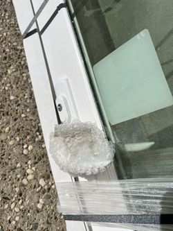 Milgard Brand Door $700 OBO