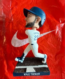 LA Dodgers Kyle Tucker Bobblehead