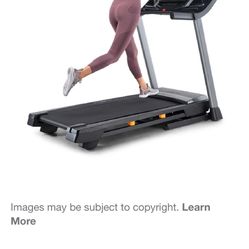 Nordic Track T 6.5 Si