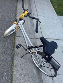 Bike