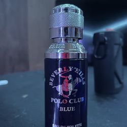 Polo Cologne 