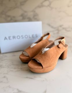Aerosoles Cornelia Shoes
