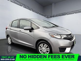 2017 Honda Fit