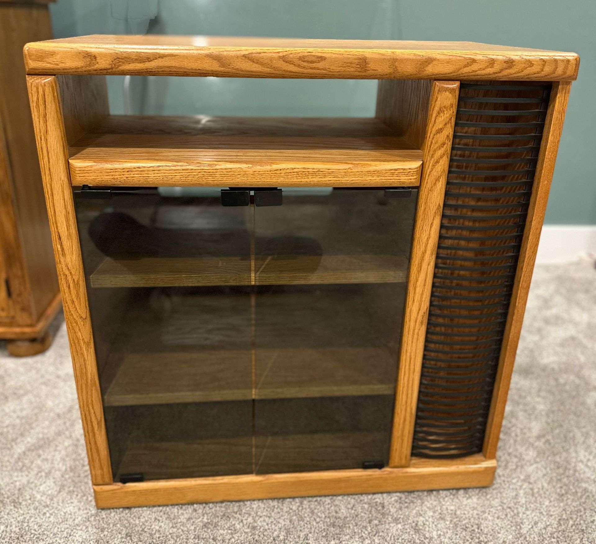 TV stand/media center