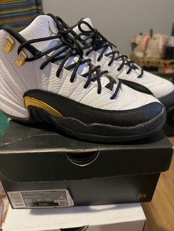 Air Jordan’s