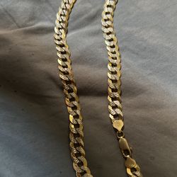 chain