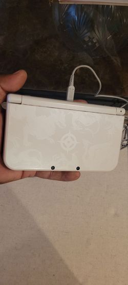 New Nintendo 3ds xl fire emblem fates edition