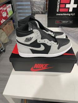 Jordan 1 Shadow 2.0