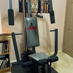 Home Gym