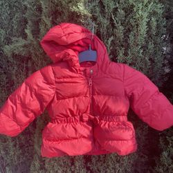 Baby Gap 18-24 Months Jacket Snow