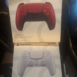 Ps5 Controller 