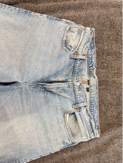 American eagle pants size 12