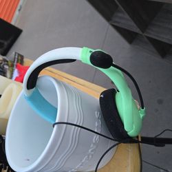 Switch Headphones