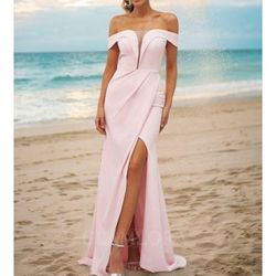 Bridemaid Dress