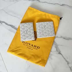 Luxury Wallets 