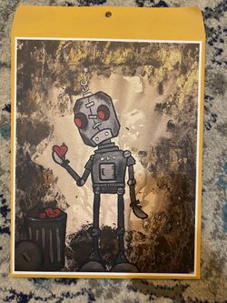 PRINT BY ABRUSEART BRAND NEW BUY QUICK ONLY A FEW LEFT