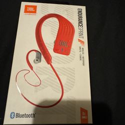 JBL Headphones