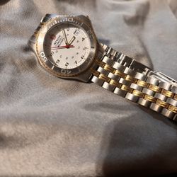 Swiss Military Watch