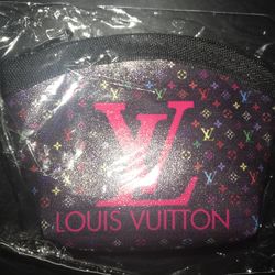 Ladies Colorful Fashion Purse - NEW